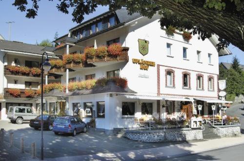 Bio-Hotel Uplaender Hof Willingen  Exterior foto