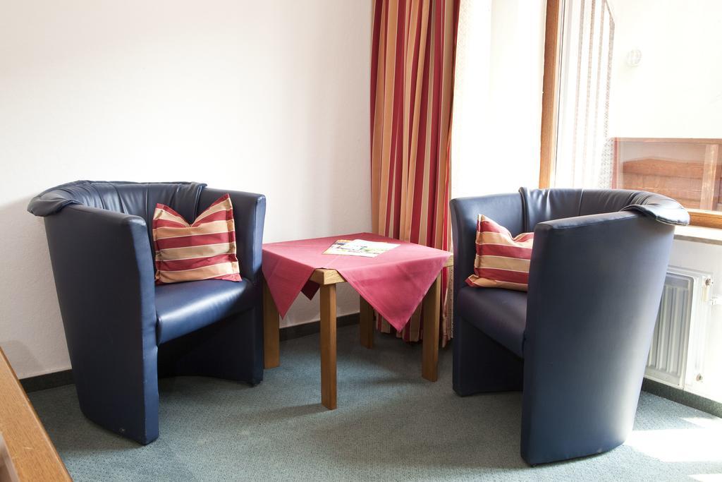 Bio-Hotel Uplaender Hof Willingen  Quarto foto