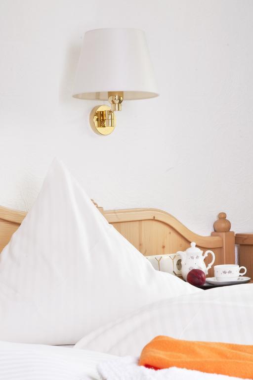 Bio-Hotel Uplaender Hof Willingen  Quarto foto