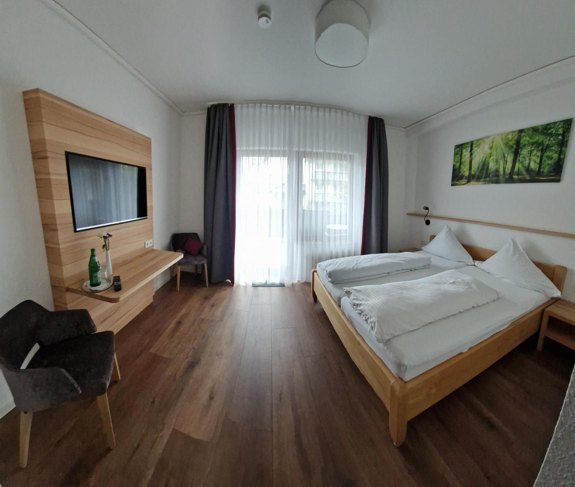 Bio-Hotel Uplaender Hof Willingen  Exterior foto