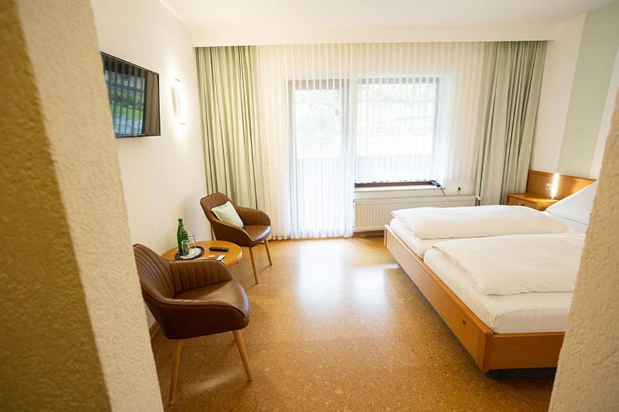 Bio-Hotel Uplaender Hof Willingen  Exterior foto